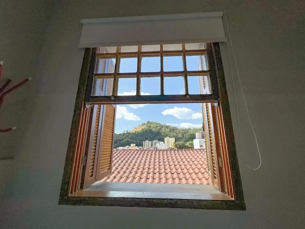 Edificio Barros - Suítes Exclusivas