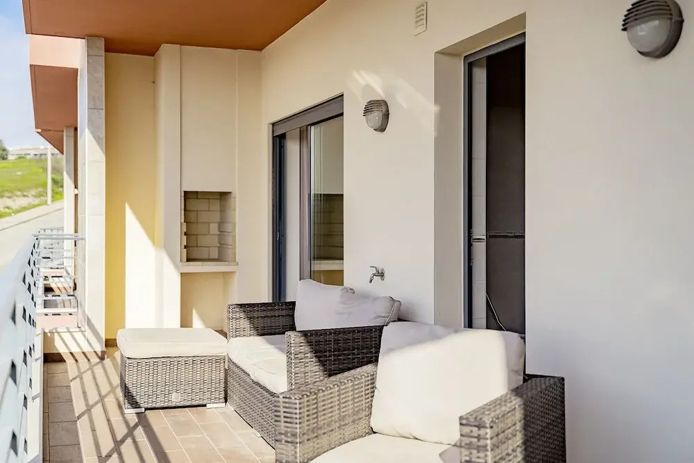 Lagos Central 1 With Pool by Homing