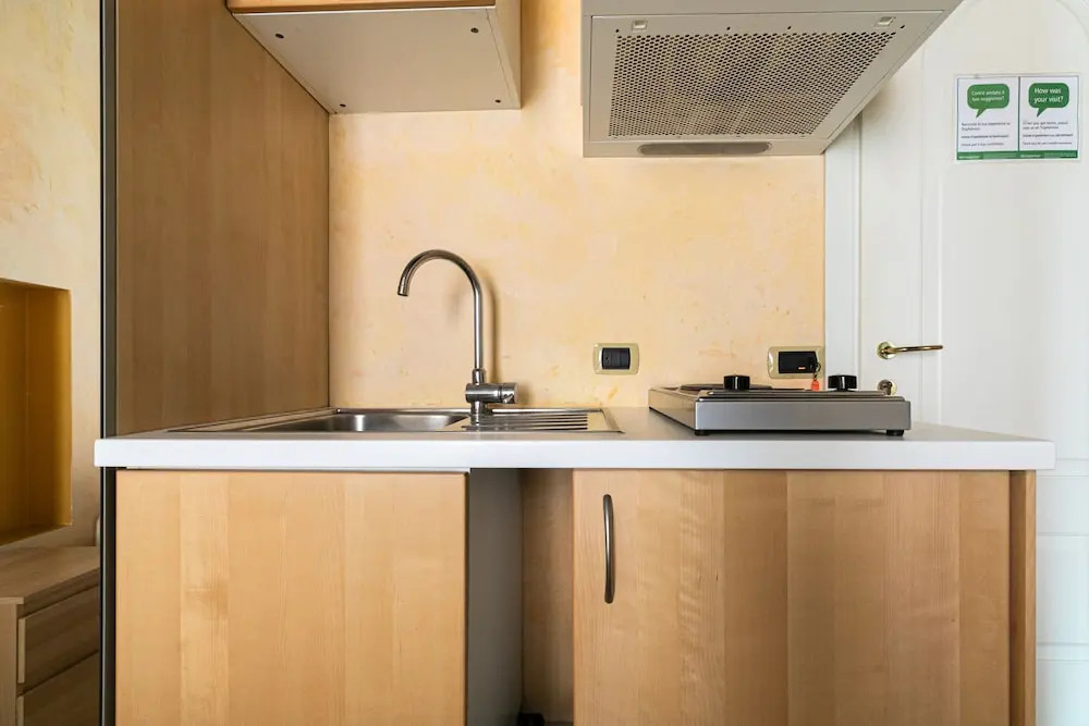 TrinitaDeiMonti Guest House