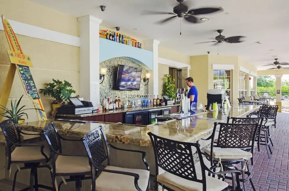 Vista Cay 3108f Luxury Lake View 3 Bedroom Condo Condo