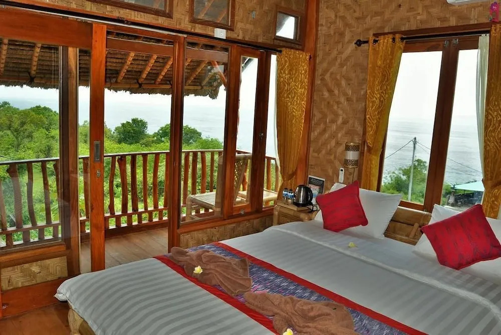 Gentari Homestay tutup