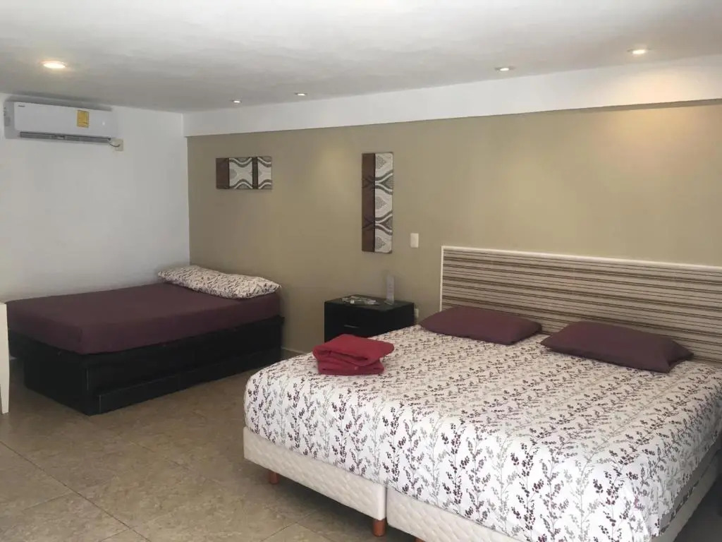 Sunshine Suite