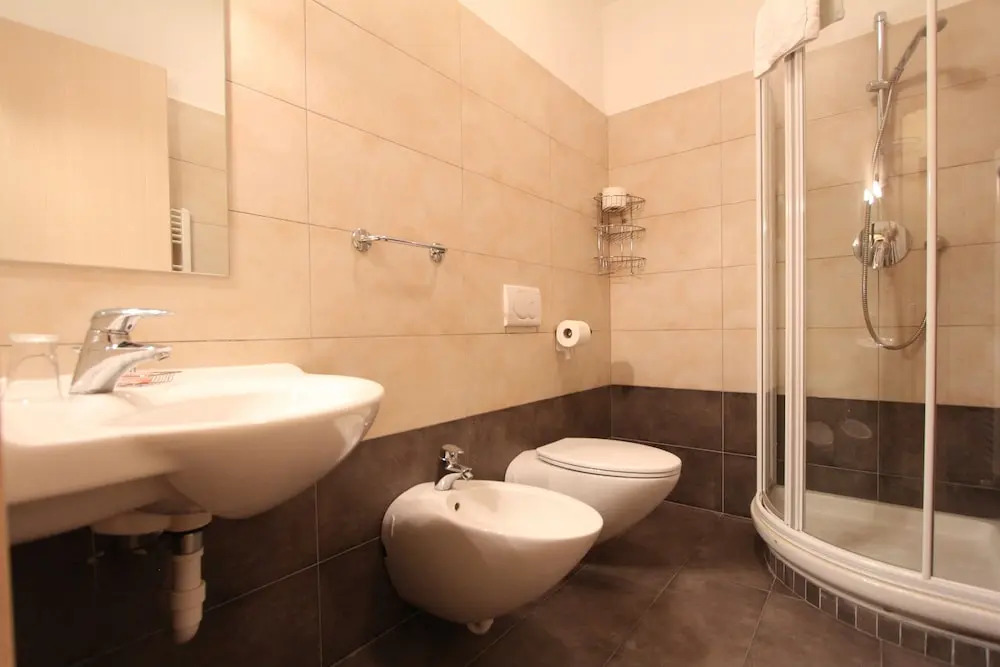 Residence Albergian