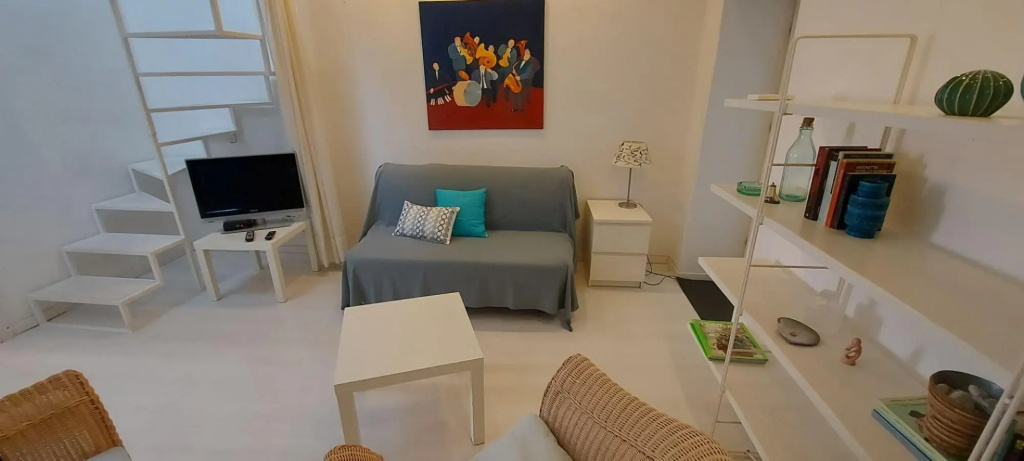 Nice apartment in the historic center of the town.-Casa Rossana