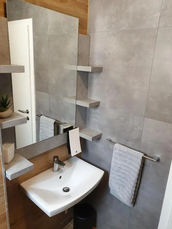 Starfish - Apartman Tisno
