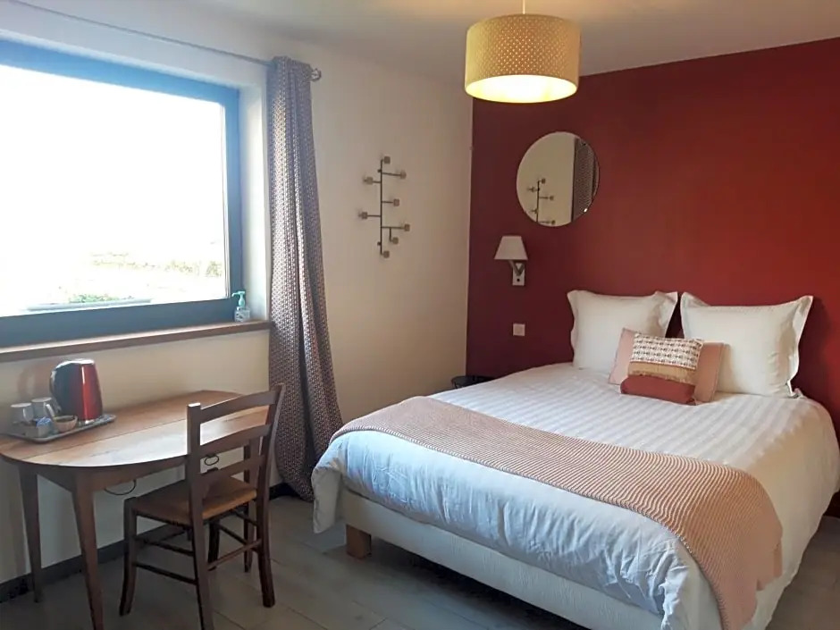 B&B CHEZ FOUCHS - Chambre dhôtes