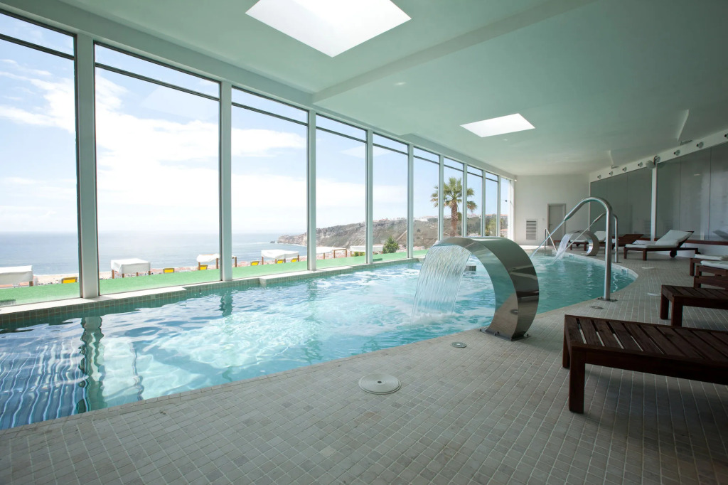 Miramar Hotel Spa & Apartments