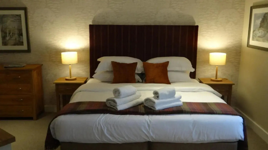 The Colesbourne Inn
