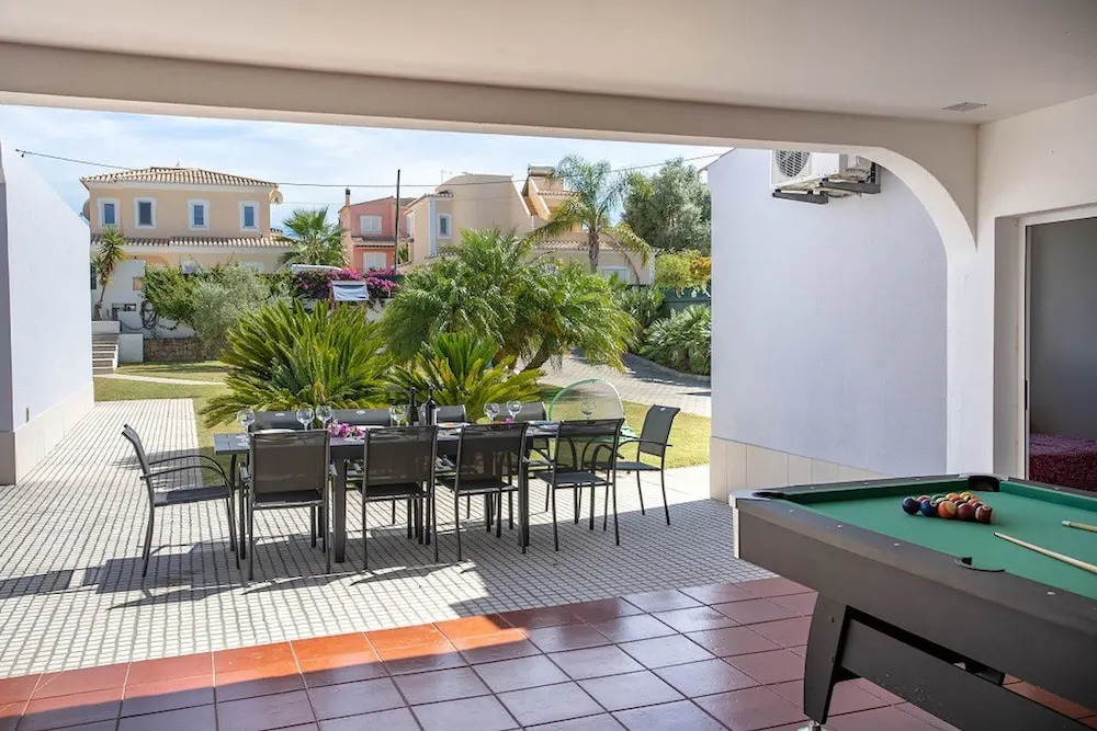 Casa O Charco Lovely Villa With Annex With Priv