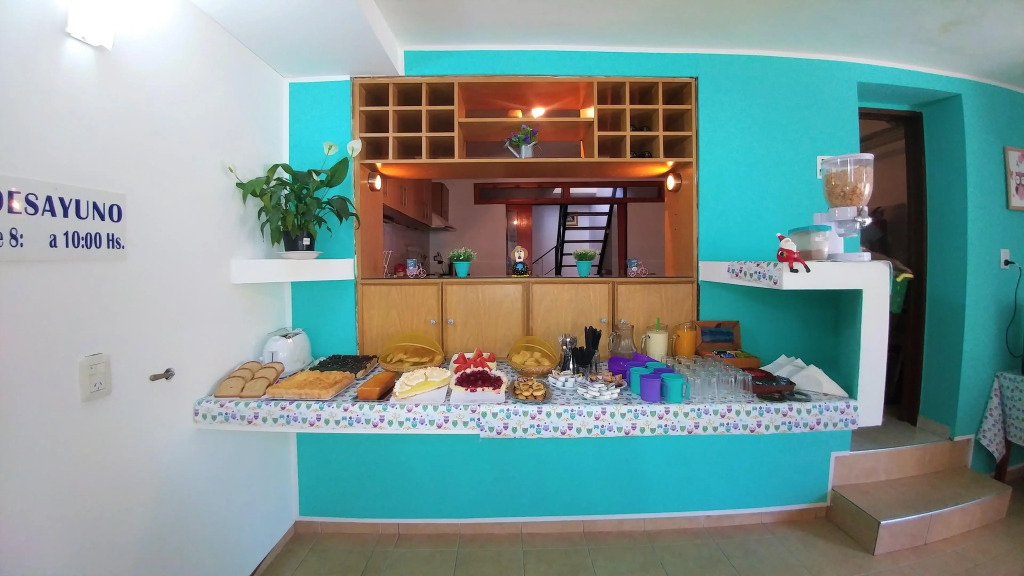 Posada del chimango
