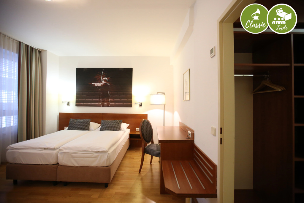 arte Hotel Wien Stadthalle