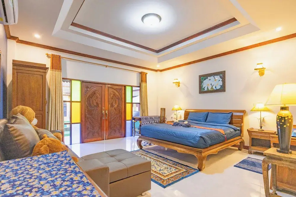 Bannkrukaihomestay