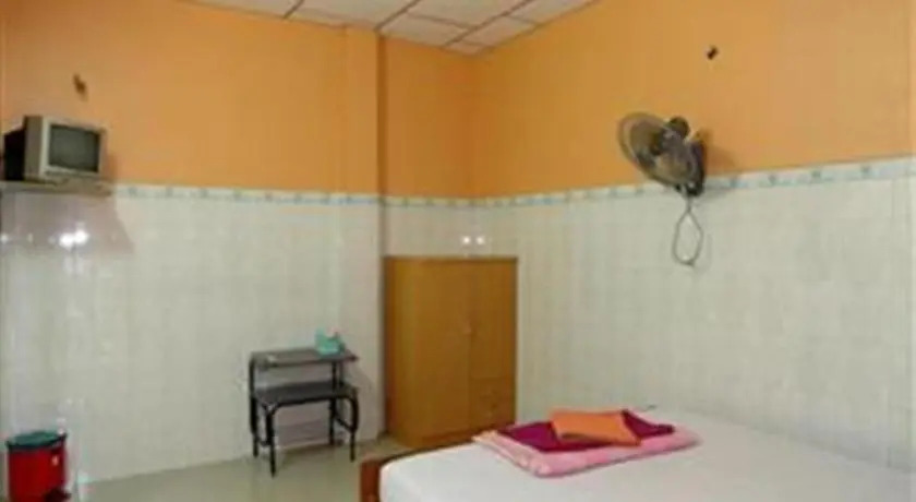 Swiss Guesthouse