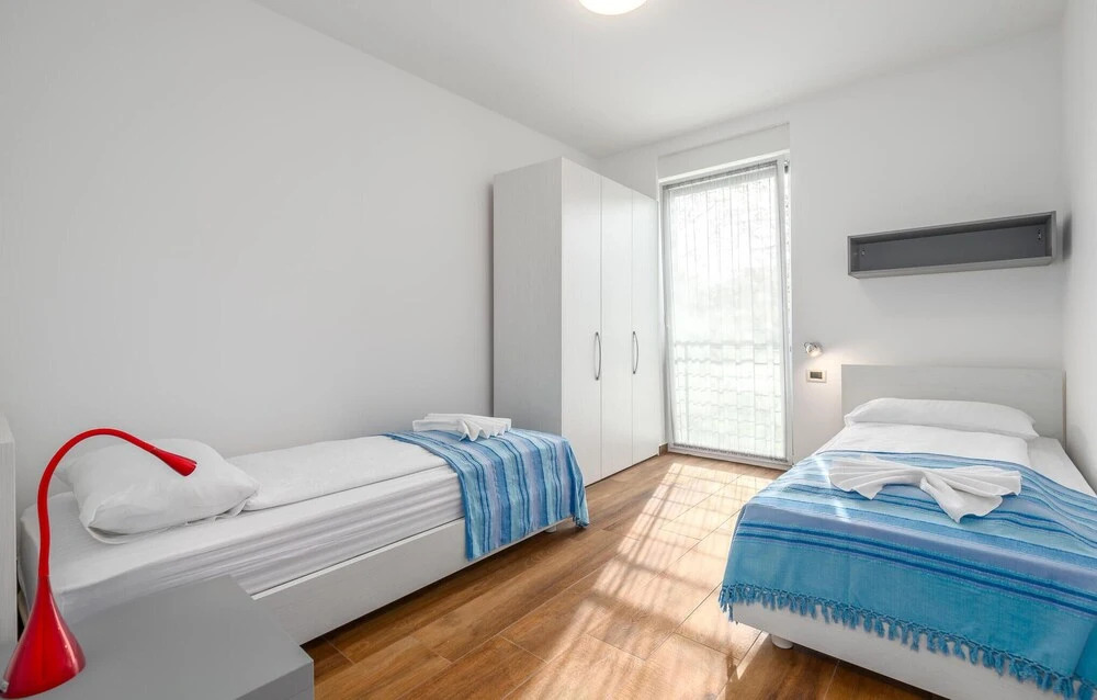 Amazing Home in Premantura With 4 Bedrooms, Wifi and Outdoor Swimming Pool