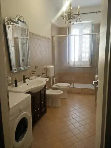 La Villa di Nonna Pina