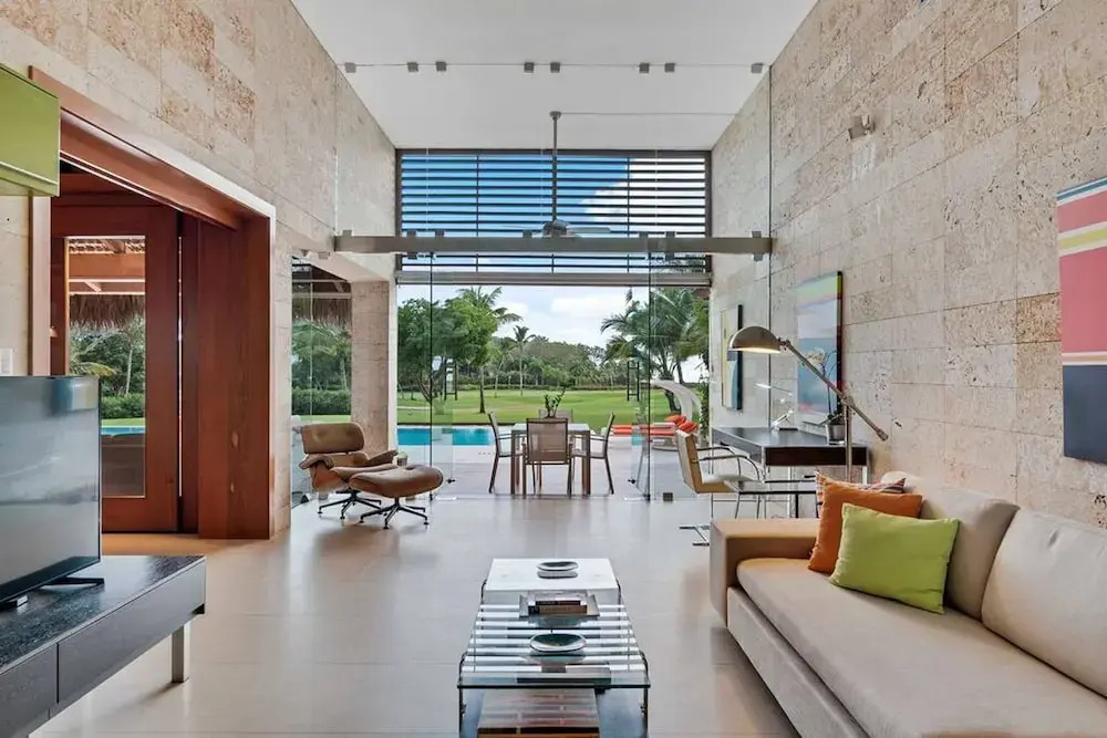 La Romana Modern Luxury w Pool