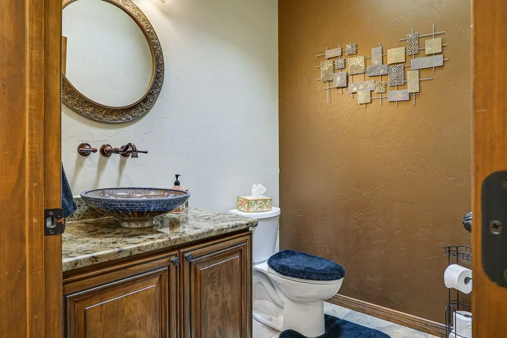 Las Cruces Home w/ Mountain Views & Private Pool!