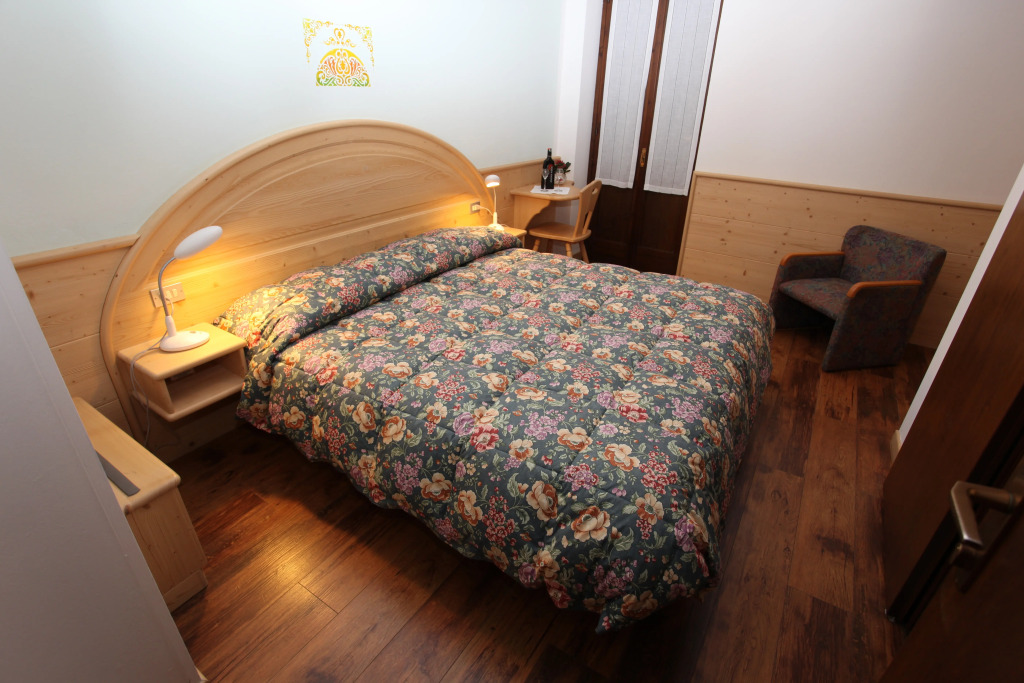 GH Hotel Fratazza
