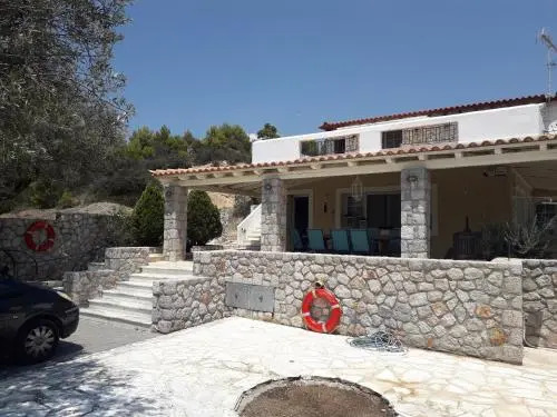 Villa Marialina Apartment