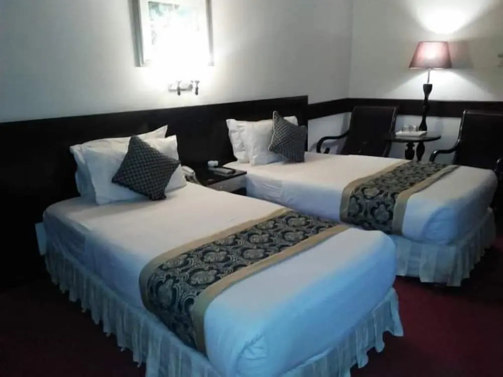 Al Safina Hotel
