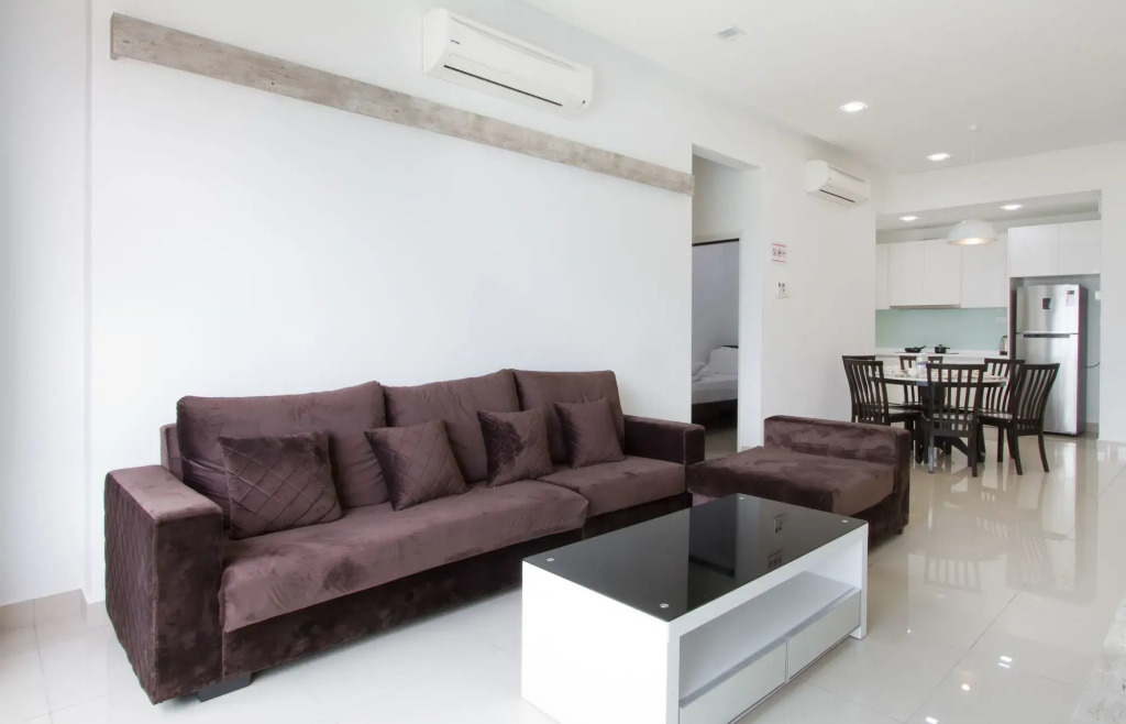 Tropez Residence @ Danga Bay (TPAG)