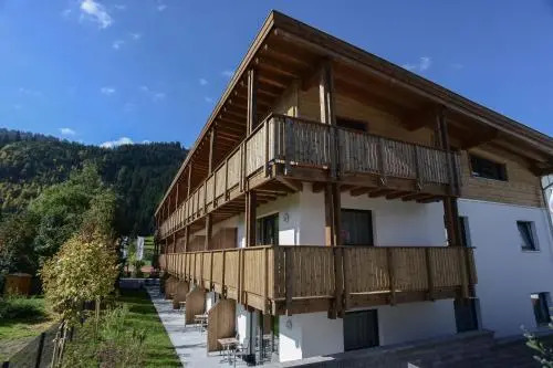 R Appartements Sommerbergbahnen inklusive