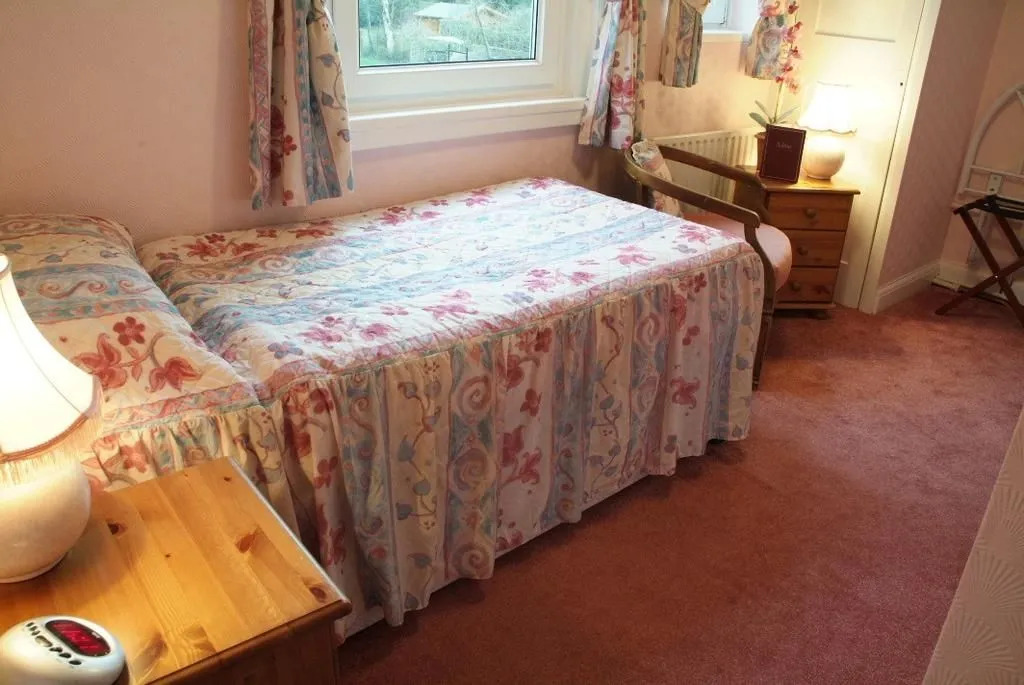 Rosemead Guest House