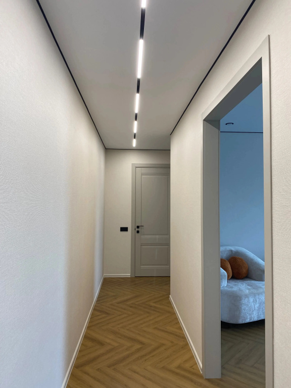 Atmosfera Komforta Flat