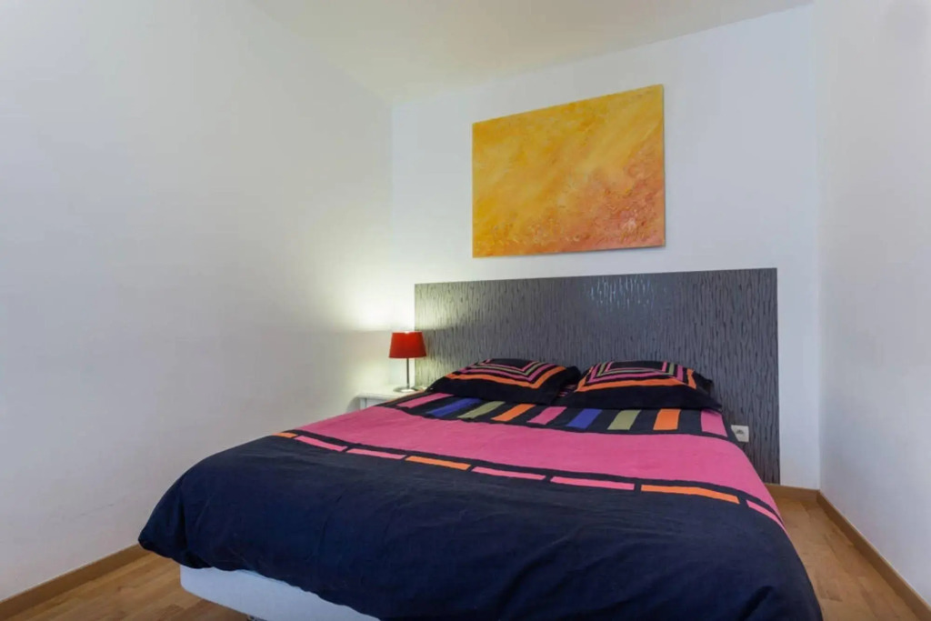 Appartement Austerlitz