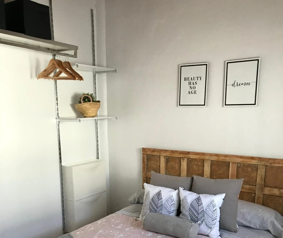 Apartamento Las Américas