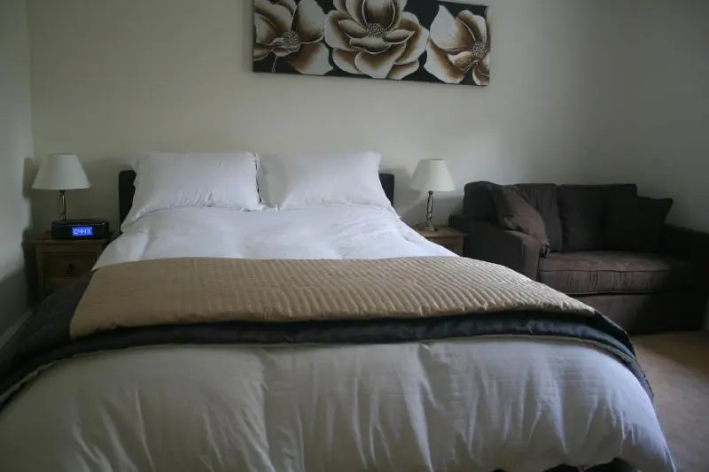 Mill House Bed & Breakfast
