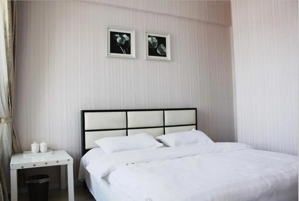 Dalian Jinshitan Yi Sili Hotel
