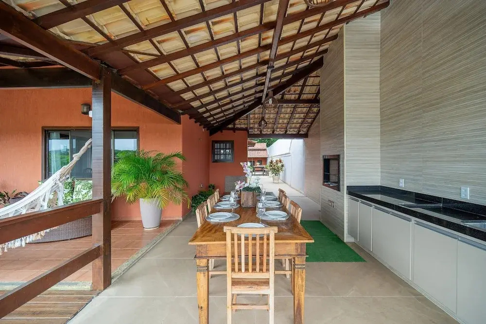 Bz19 Casa 200m da Praia da Ferradura