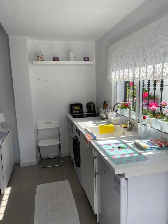 Studio -Patio Andaluz-