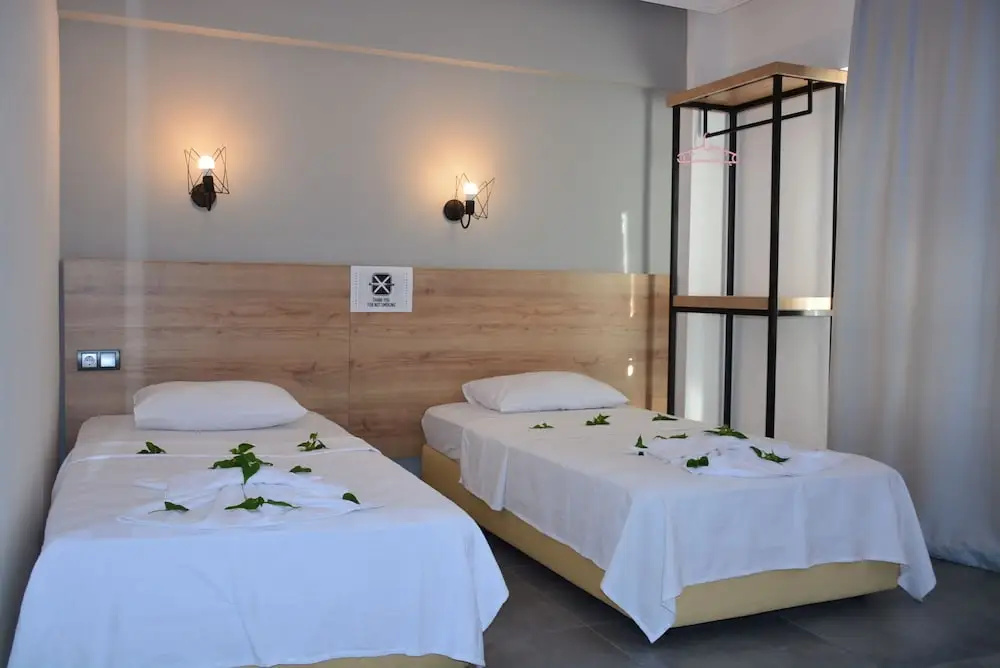 The Pera Hotel Marmaris
