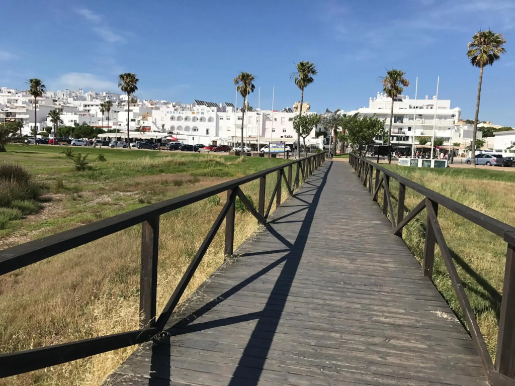 El Chorrillo 2