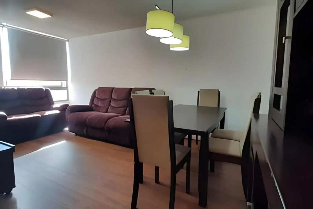 Apartamento Living Valenzuela