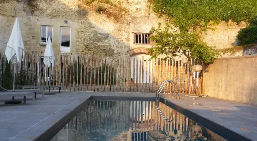 Domaine La Restrie - La Bulle de Michel-Ange