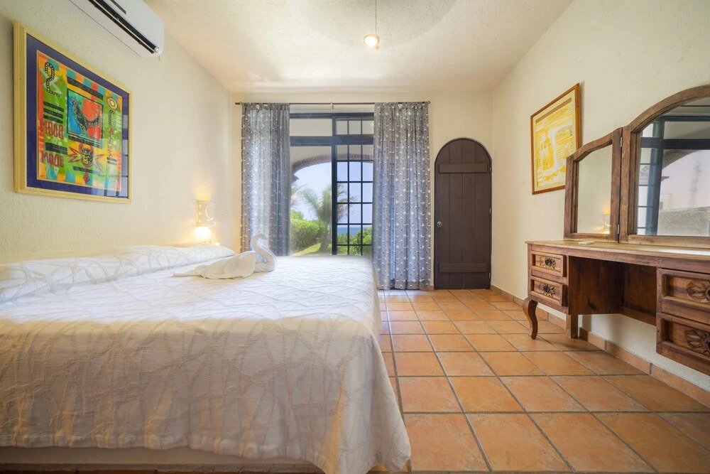 Villa Seagate - Ocean view - At Akumal