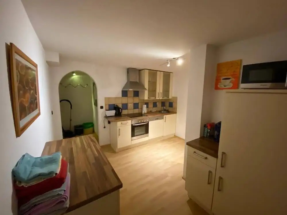 Privatzimmer Hasselroth