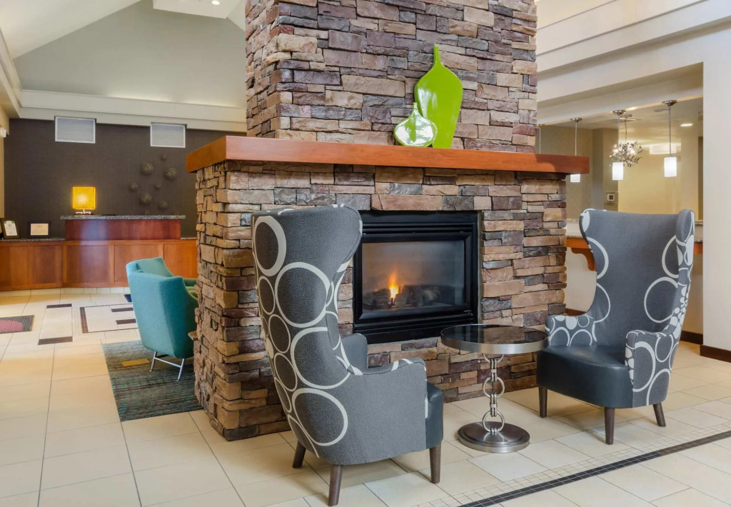 Residence Inn by Marriott Fredericksburg