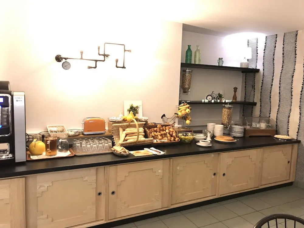Hôtel Restaurant Plaisance