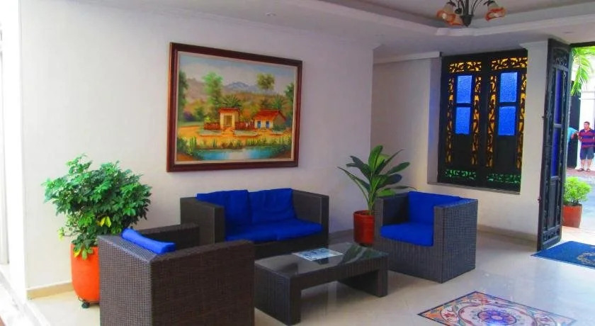 Hotel Zamba