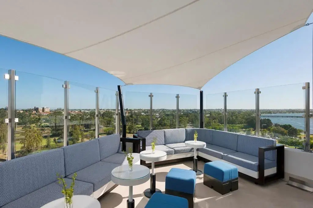 Crown Metropol Perth
