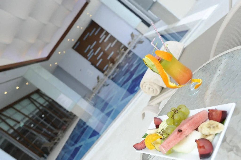 Anemon Grand Samsun Hotel