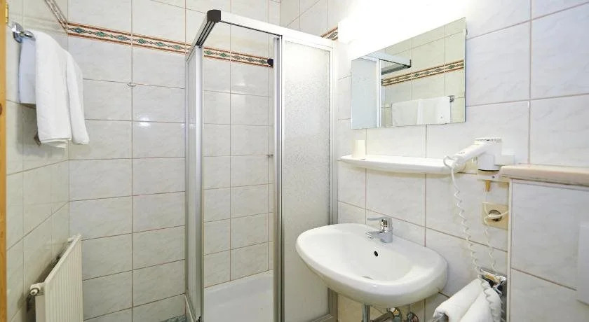 Aparthotel Stadler