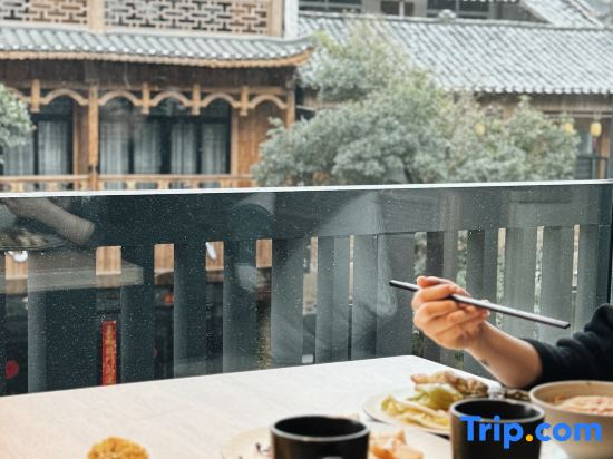 Annai · Xizhou Legend Hotel