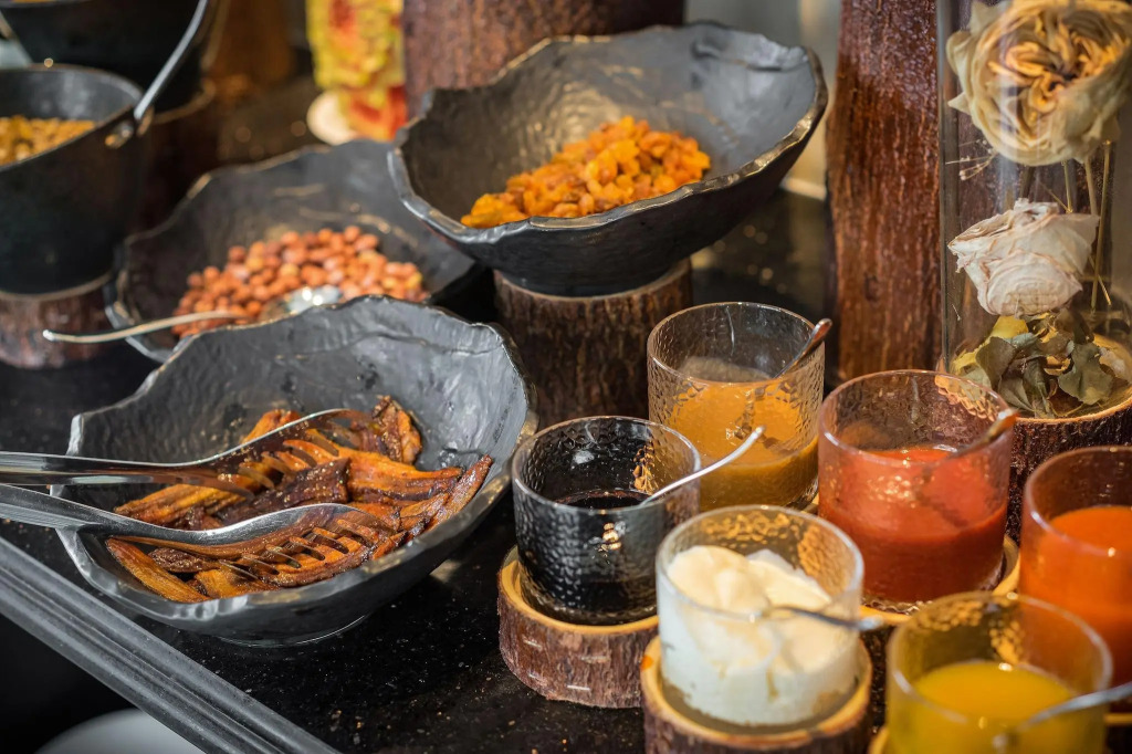 Solaria Hanoi Hotel