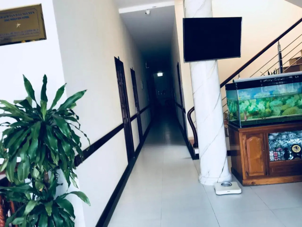 Dao Nguyen Hotel