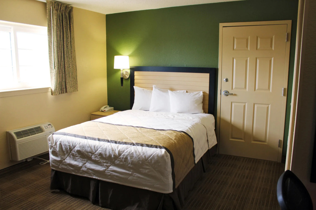 Extended Stay America Suites - Chesapeake - Greenbrier Circle